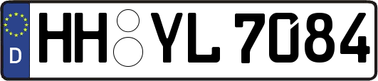 HH-YL7084