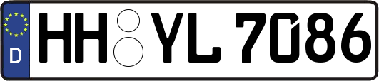 HH-YL7086