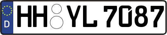 HH-YL7087