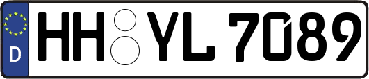 HH-YL7089