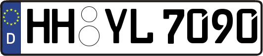 HH-YL7090