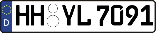 HH-YL7091