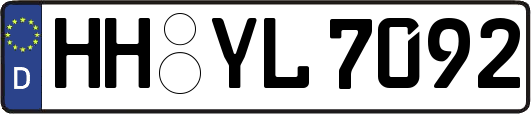 HH-YL7092
