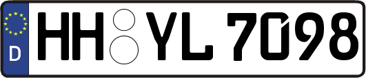 HH-YL7098