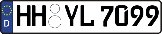 HH-YL7099