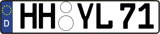HH-YL71