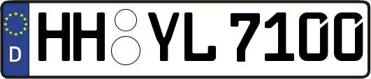 HH-YL7100