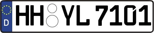 HH-YL7101