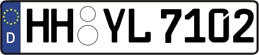 HH-YL7102