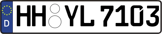 HH-YL7103