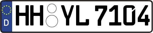 HH-YL7104