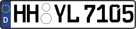HH-YL7105