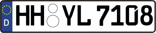 HH-YL7108