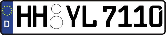 HH-YL7110