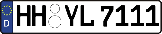 HH-YL7111