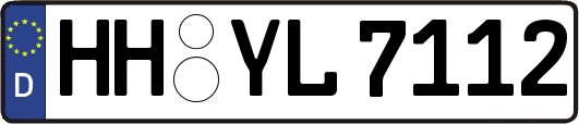 HH-YL7112