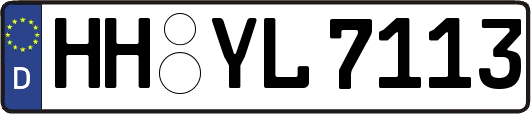 HH-YL7113