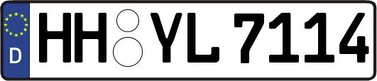 HH-YL7114