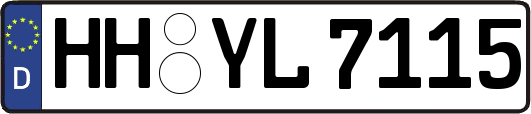 HH-YL7115