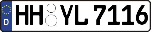 HH-YL7116