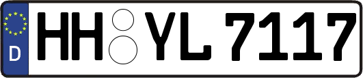 HH-YL7117