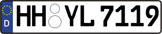 HH-YL7119