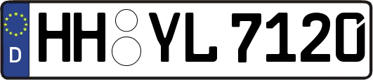 HH-YL7120