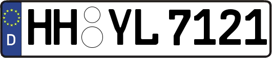 HH-YL7121