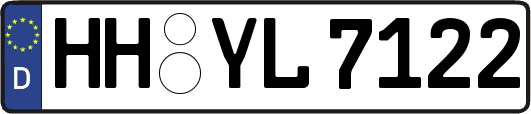HH-YL7122