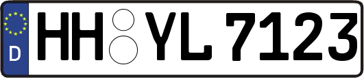 HH-YL7123