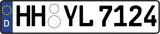 HH-YL7124