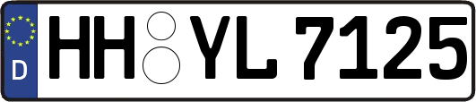 HH-YL7125