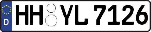 HH-YL7126