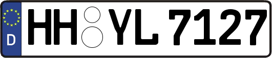 HH-YL7127