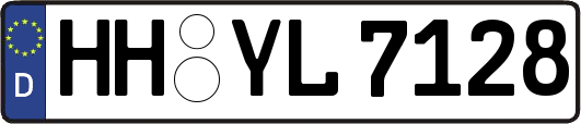 HH-YL7128