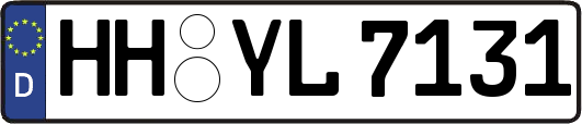 HH-YL7131