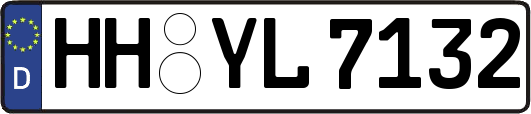 HH-YL7132