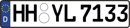 HH-YL7133