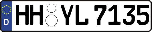 HH-YL7135