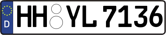 HH-YL7136