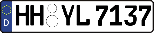 HH-YL7137