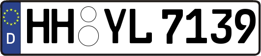 HH-YL7139