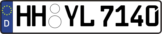 HH-YL7140