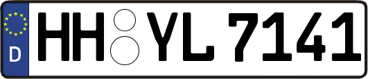 HH-YL7141