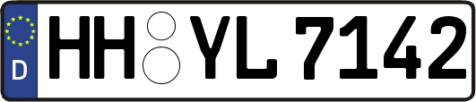 HH-YL7142