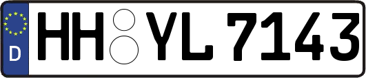 HH-YL7143