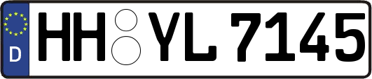 HH-YL7145