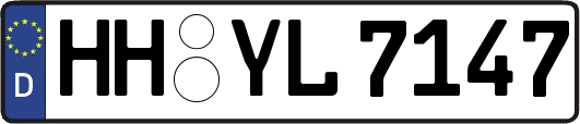 HH-YL7147