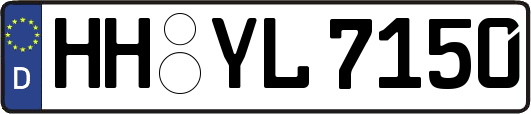 HH-YL7150