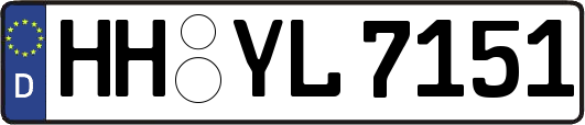 HH-YL7151